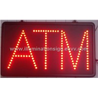ATM LED Sign (LS0-05)